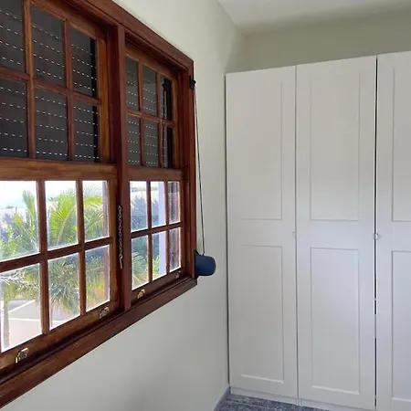 بيت للعطل Casa Costa Molina *