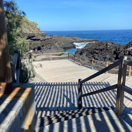Casa Costa Molina