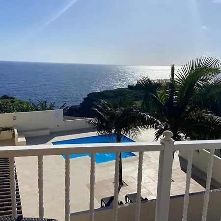 بيت للعطل Casa Costa Molina Puntallana