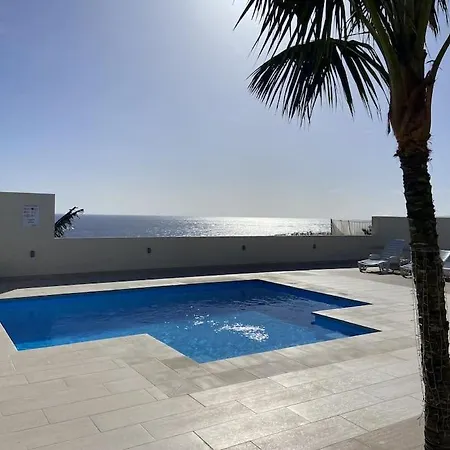Semesterbostad Casa Costa Molina *