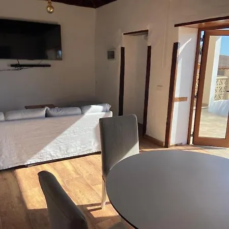 Casa Costa Molina Semesterbostad