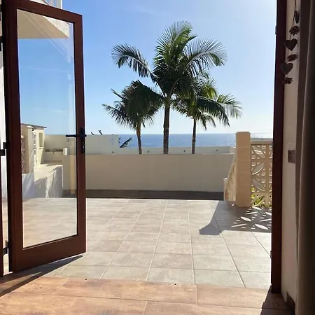 Casa Costa Molina * Puntallana