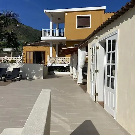Casa Costa Molina