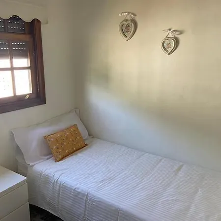 Casa Costa Molina Semesterbostad