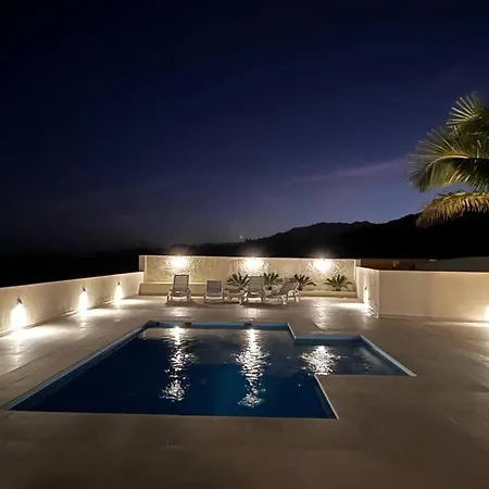 Semesterbostad Casa Costa Molina
