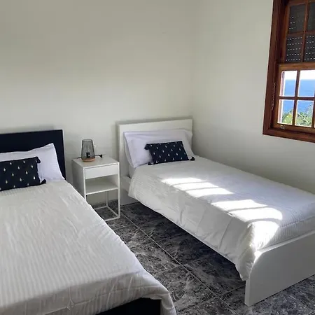 Casa Costa Molina Semesterbostad Puntallana