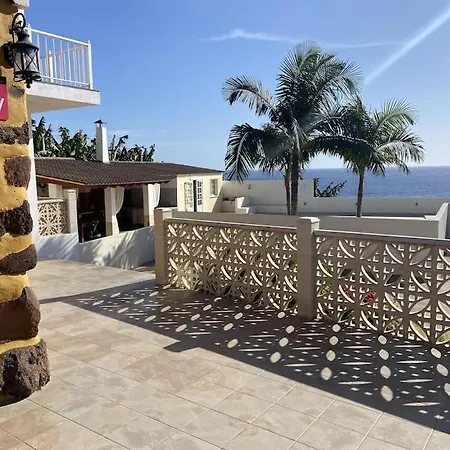 Casa Costa Molina Semesterbostad *