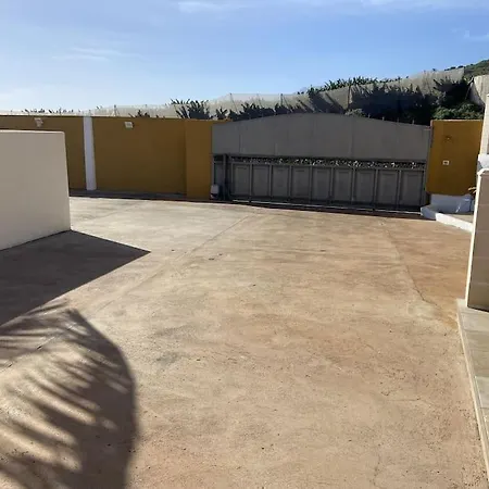 Semesterbostad Casa Costa Molina Puntallana