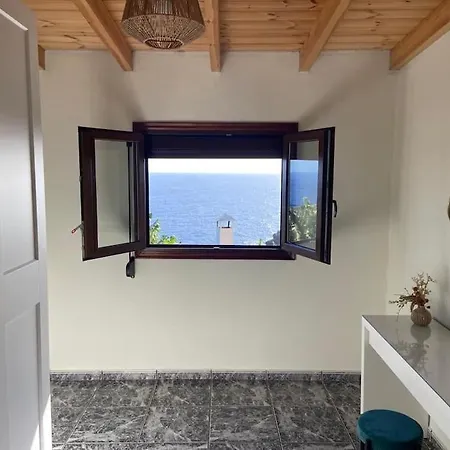 Casa Costa Molina * Puntallana