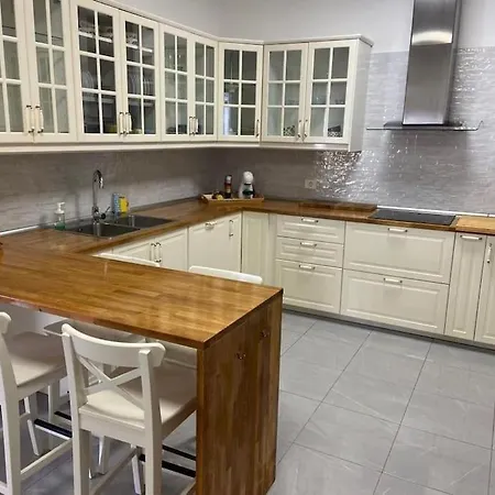 Casa Costa Molina Semesterbostad