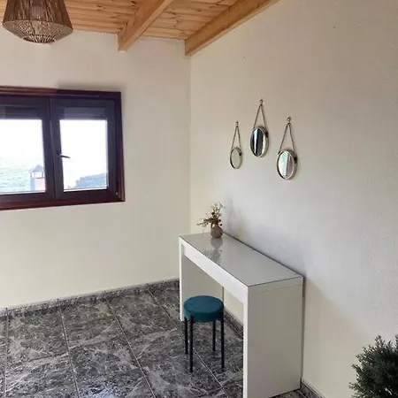 Semesterbostad Casa Costa Molina *