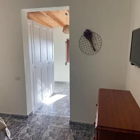 Casa Costa Molina Semesterbostad Puntallana