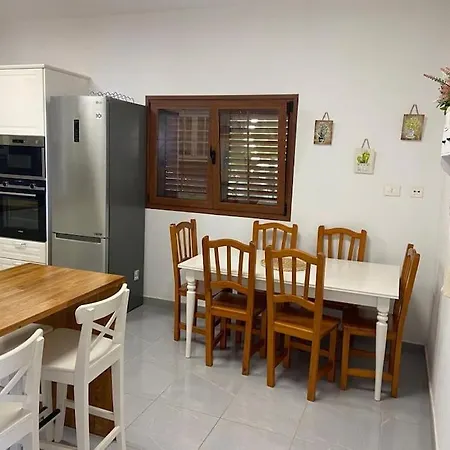 Casa Costa Molina Semesterbostad