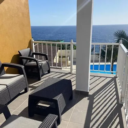 Casa Costa Molina