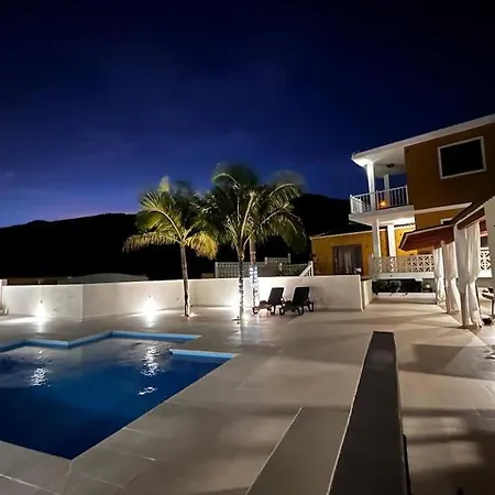 Casa Costa Molina *